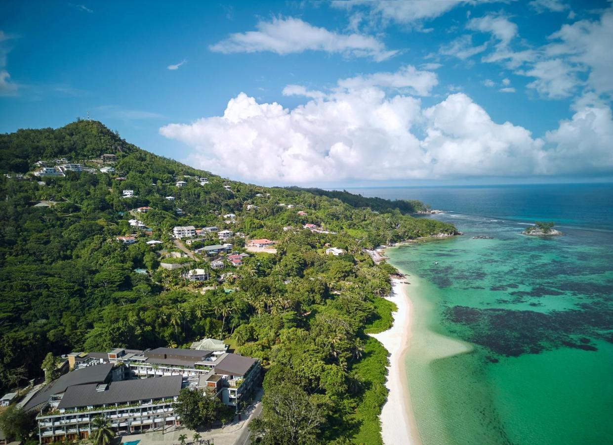 Laila, Seychelles, A Marriott Tribute Portfolio Resort Anse Royale Dış mekan fotoğraf