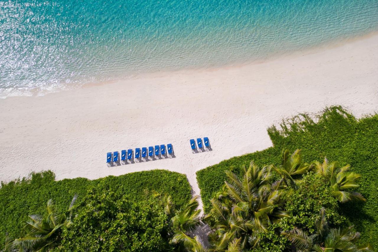 Laila, Seychelles, A Marriott Tribute Portfolio Resort Anse Royale Dış mekan fotoğraf