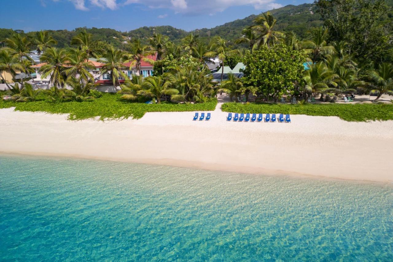 Laila, Seychelles, A Marriott Tribute Portfolio Resort Anse Royale Dış mekan fotoğraf