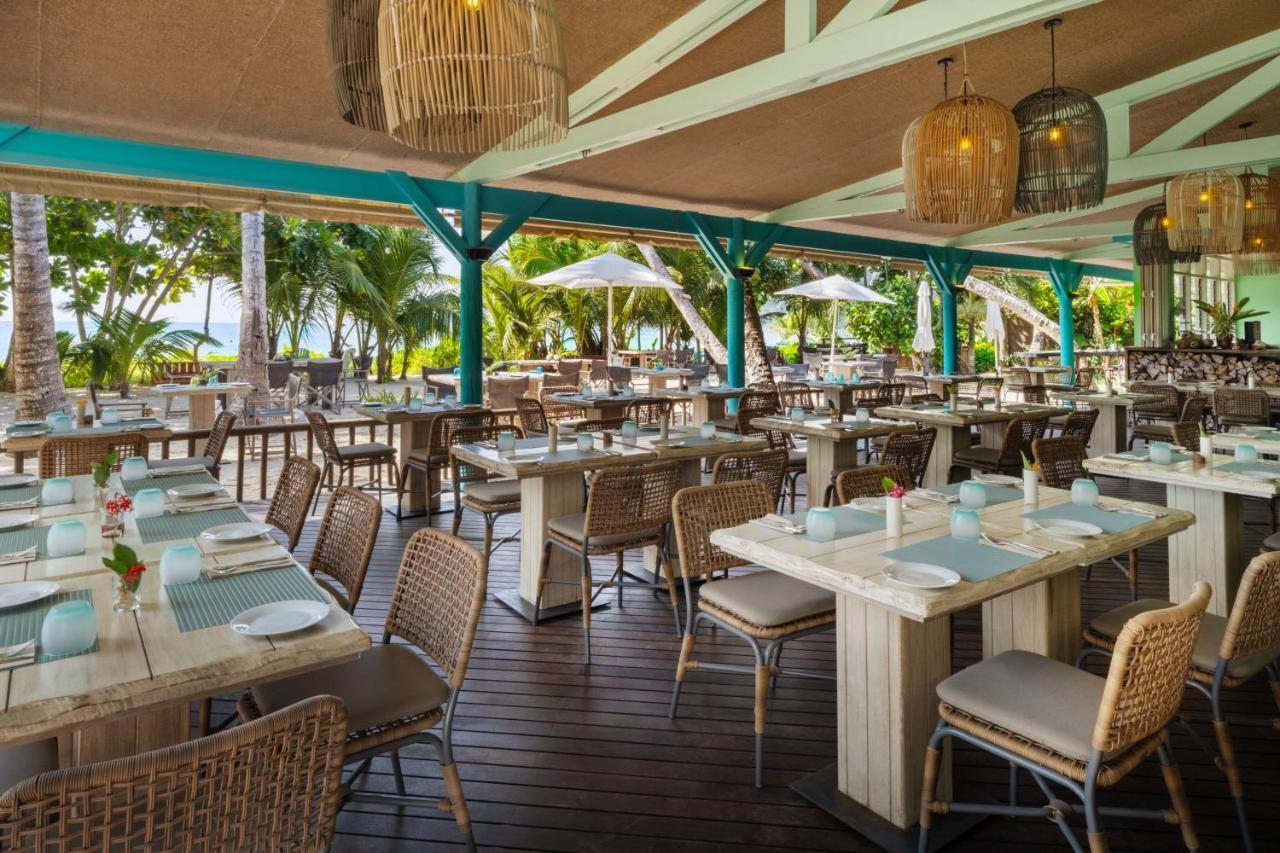 Laila, Seychelles, A Marriott Tribute Portfolio Resort Anse Royale Dış mekan fotoğraf