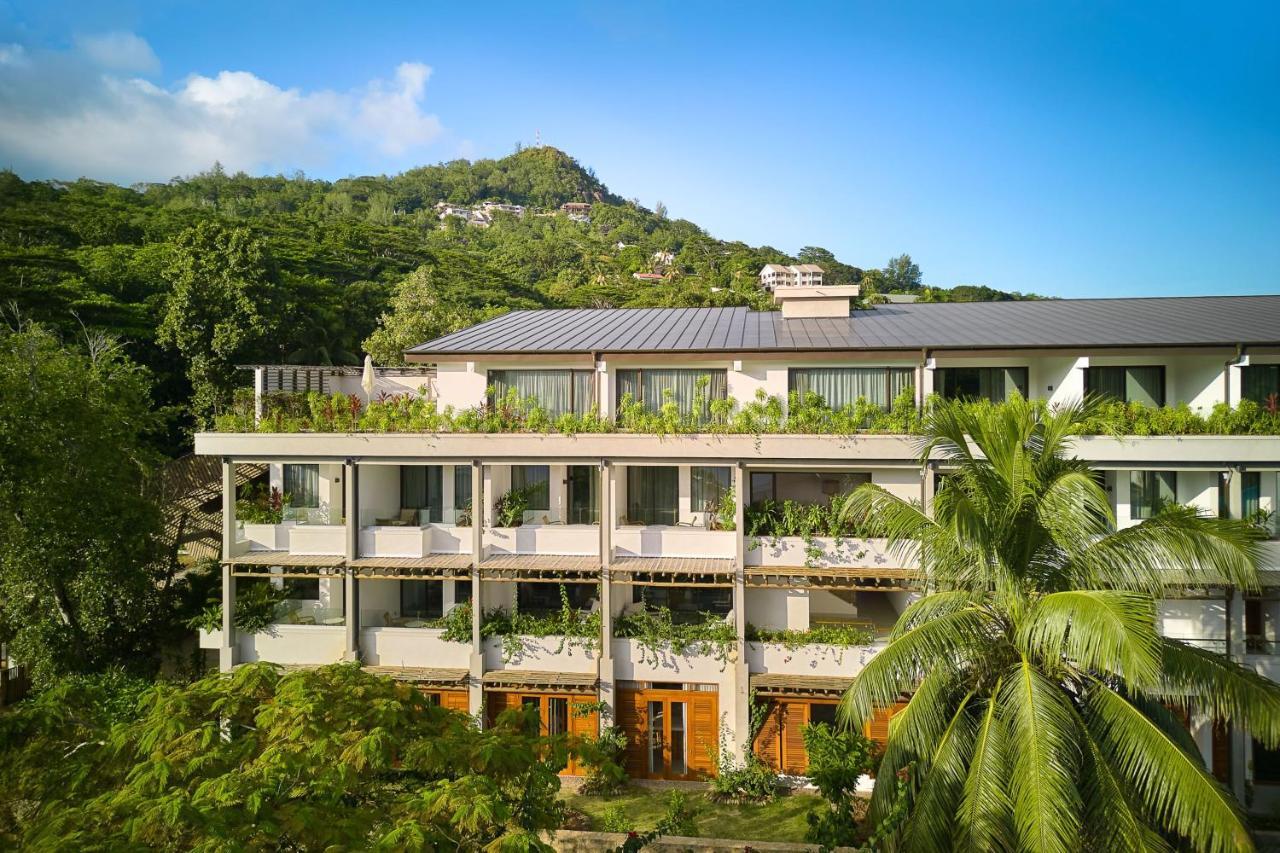 Laila, Seychelles, A Marriott Tribute Portfolio Resort Anse Royale Dış mekan fotoğraf