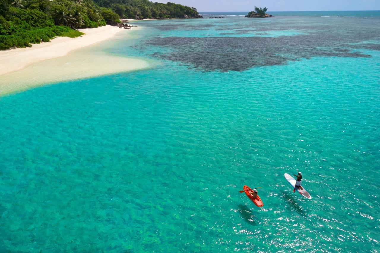 Laila, Seychelles, A Marriott Tribute Portfolio Resort Anse Royale Dış mekan fotoğraf